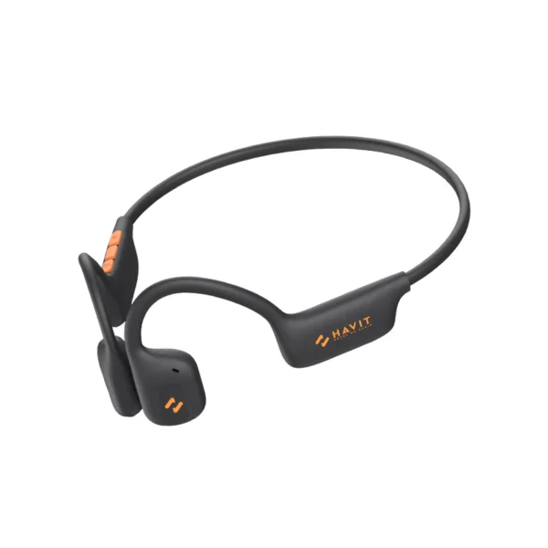 Havit E510BT Freego1 Air Open Ear Wireless Air Conduction Headphone