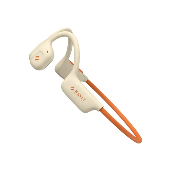 Havit E510BT Freego1 Air Open Ear Wireless Air Conduction Headphone