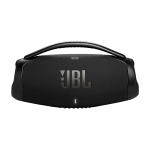 JBL Boombox 3 Portable Waterproof Wi-Fi and Bluetooth Speaker