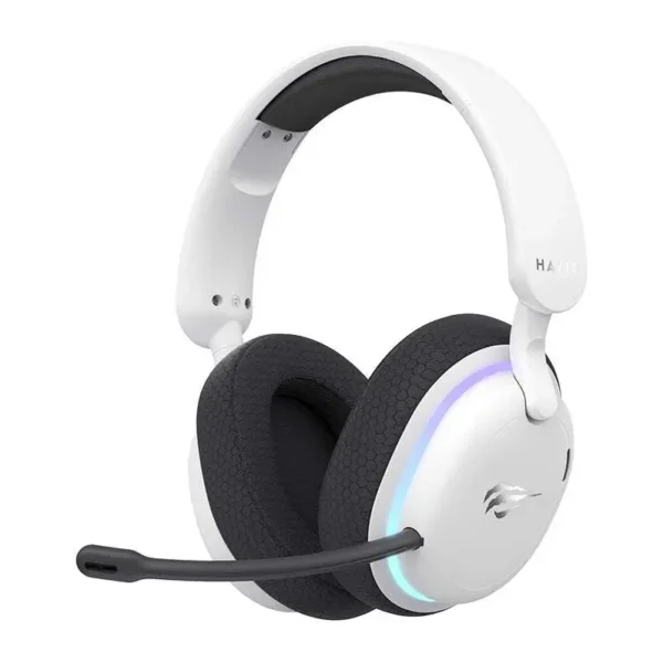 Havit Gamenote FUXI-H7 Five-Mode Gaming Headphones