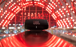 JBL Xtreme 4 Portable Waterproof Bluetooth Speaker