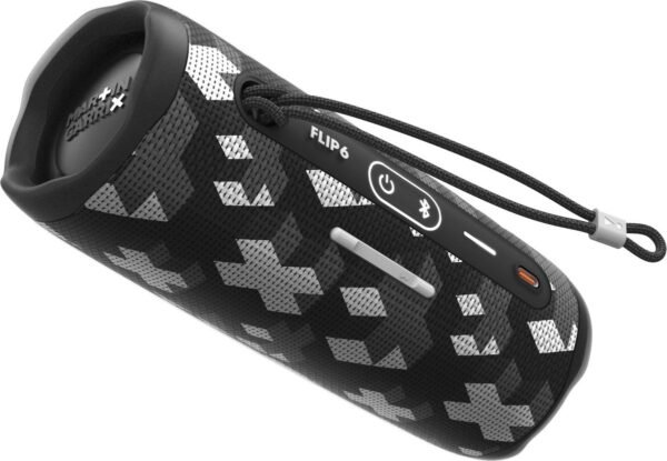 JBL Flip 6 Martin Garrix Edition Wireless Portable Waterproof Bluetooth Speaker