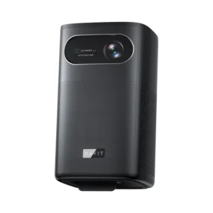 Havit PJ228 Plus Smart Projector – Portable Power, Stunning HD Clarity!