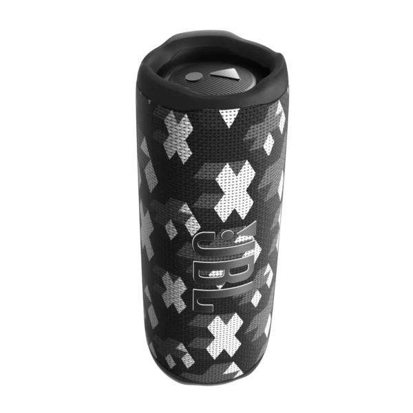JBL Flip 6 Martin Garrix Edition Wireless Portable Waterproof Bluetooth Speaker
