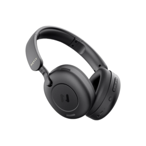 Havit H655BT Hybrid Active Noise Cancelling Wireless Bluetooth Headphone