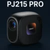Havit PJ215 Pro Smart LCD Projector