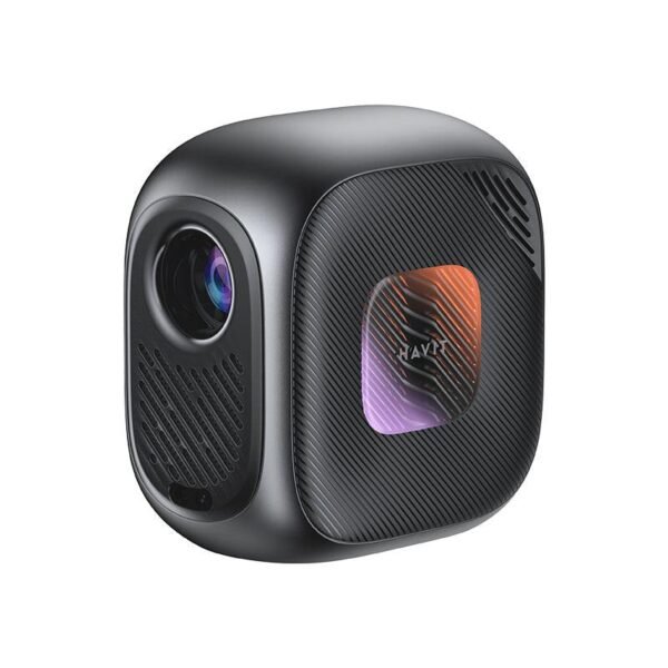 Havit PJ215 Pro Smart LCD Projector