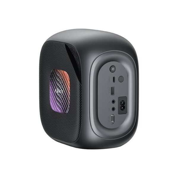 Havit PJ215 Pro Smart LCD Projector