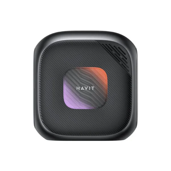 Havit PJ215 Pro Smart LCD Projector