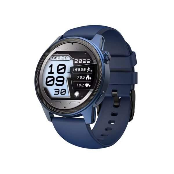 Havit M9056 Smartwatch – Smarter Health, Smarter Life