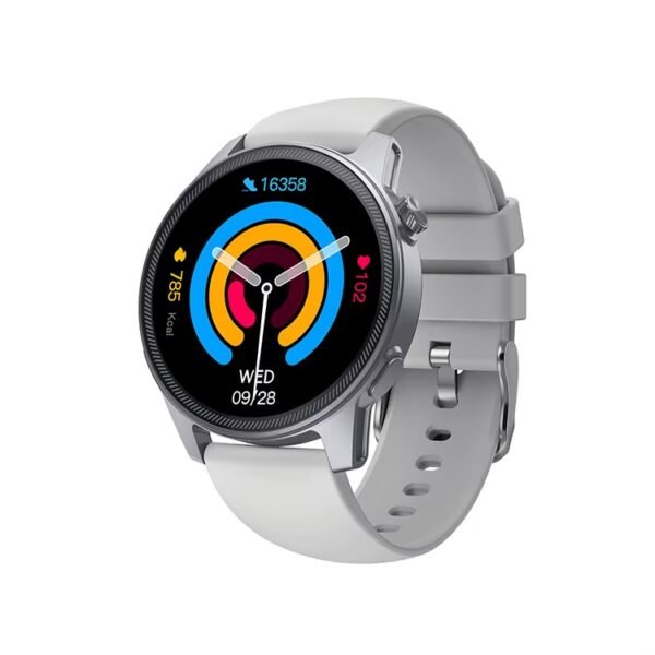 Havit M9056 Smartwatch – Smarter Health, Smarter Life