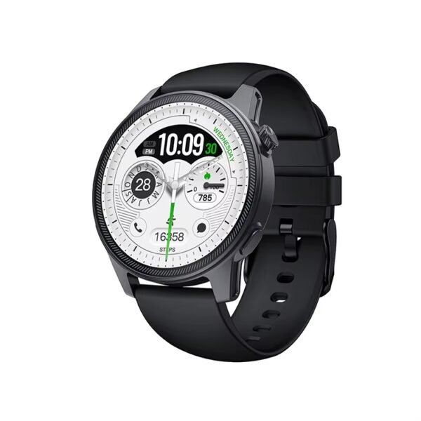 Havit M9056 Smartwatch – Smarter Health, Smarter Life