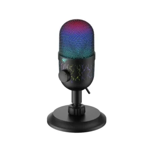 Havit GK52 RGB Live Recording Microphone
