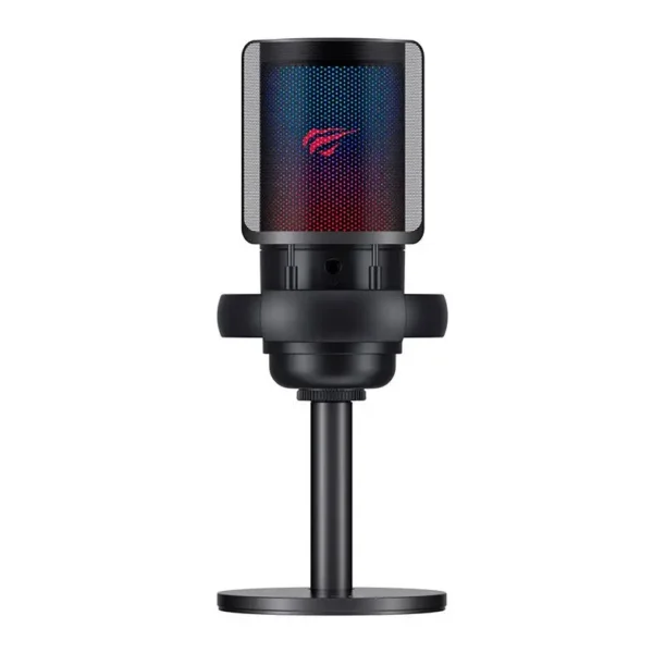 Havit GK50 Pro RGB Live Recording Microphone