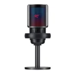 Havit GK50 Pro RGB Live Recording Microphone