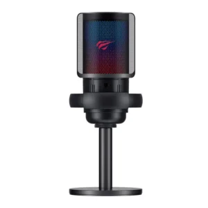 Havit GK50 Pro RGB Live Recording Microphone