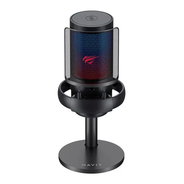 Havit GK50 Pro RGB Live Recording Microphone