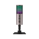 Havit GK61 RGB Live Recording Microphone