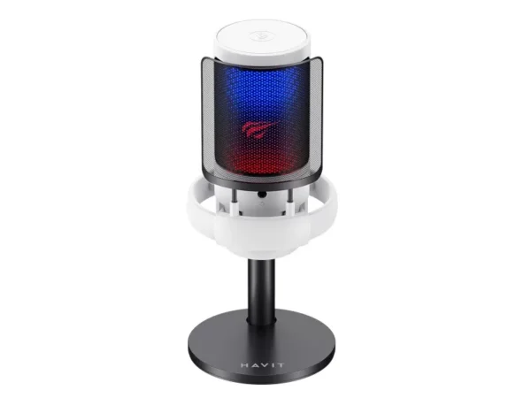 Havit GK50 RGB Live Recording Microphone