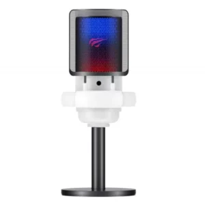 Havit GK50 RGB Live Recording Microphone