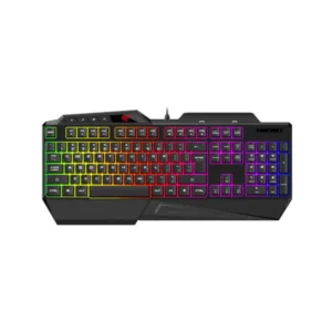 Havit Gamenote KB488L RGB Gaming Keyboard
