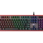 ⌨️ Havit Gamenote KB870L RGB Mechanical Gaming Keyboard