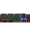 ⌨️ Havit Gamenote KB870L RGB Mechanical Gaming Keyboard