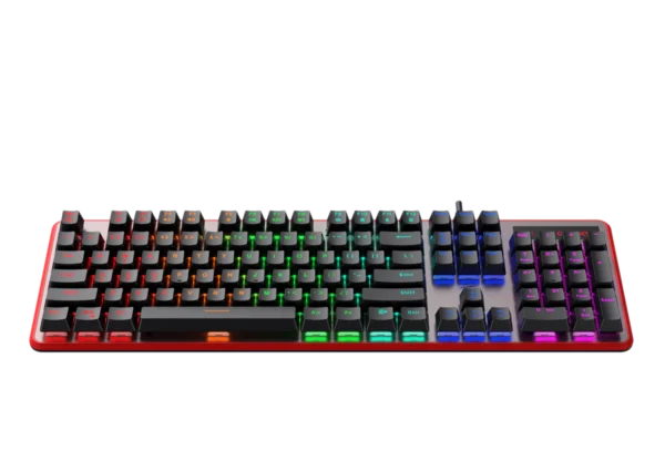 ⌨️ Havit Gamenote KB870L RGB Mechanical Gaming Keyboard