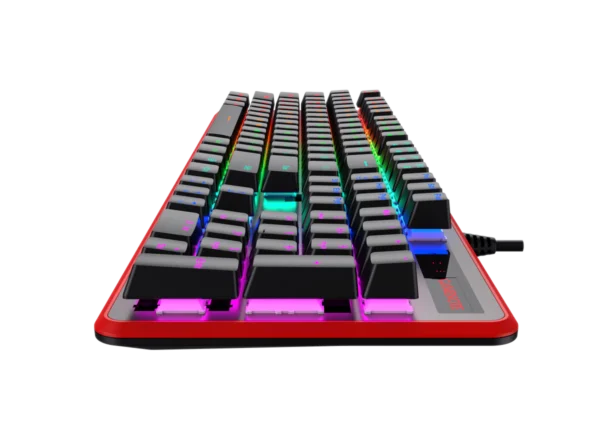 ⌨️ Havit Gamenote KB870L RGB Mechanical Gaming Keyboard