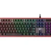 ⌨️ Havit Gamenote KB870L RGB Mechanical Gaming Keyboard