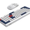 Havit KB830WB Dual Mode Wireless Keyboard & Mouse Combo
