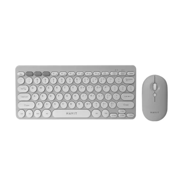 Havit KB279GCM Wireless Keyboard & Mouse Combo