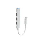 Havit HV-HB41 4-Port Type-C USB Hub
