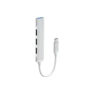 Havit HV-HB41 4-Port Type-C USB Hub