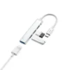 Havit HV-HB41 4-Port Type-C USB Hub