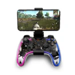 Havit G180BT Transparent RGB Wireless Gamepad