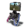 Havit G180BT Transparent RGB Wireless Gamepad