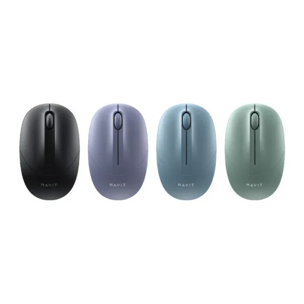 MS54GT Wireless Mouse