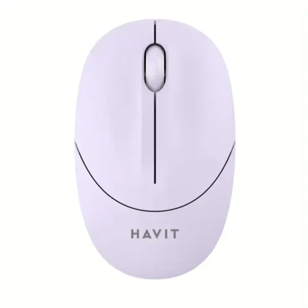 MS54GT Wireless Mouse