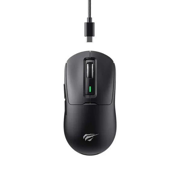 HAVIT MS969SE Tri-Mode Gaming Mouse