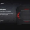 Havit HV-MP843 Gaming Mouse Pad