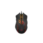 Havit Gamenote MS1027 Wired Gaming Mouse