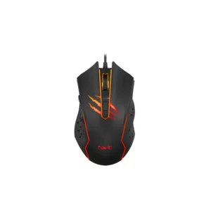 Havit Gamenote MS1027 Wired Gaming Mouse
