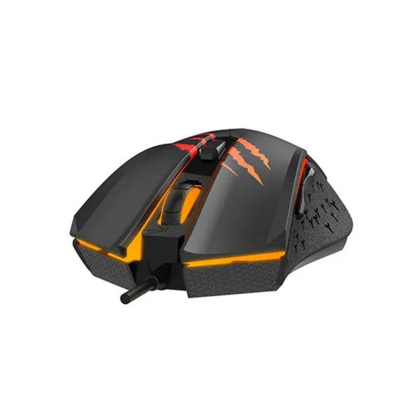 Havit Gamenote MS1027 Wired Gaming Mouse