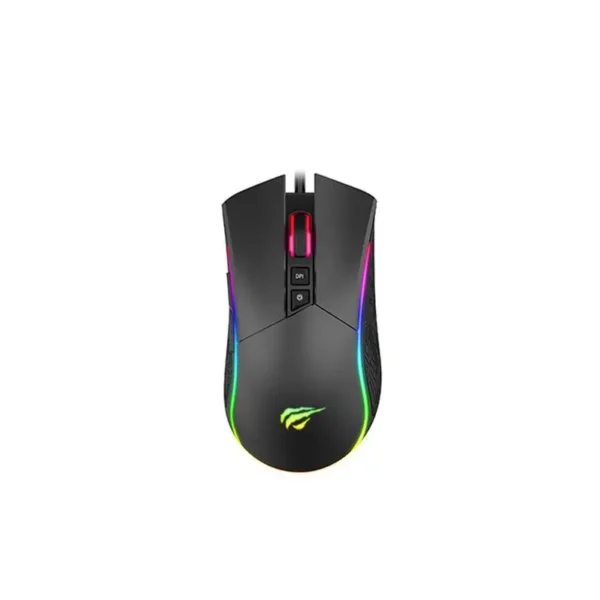 Havit Gamenote HV-MS1001S RGB Gaming Mouse
