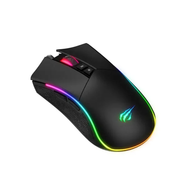 Havit Gamenote HV-MS1001S RGB Gaming Mouse