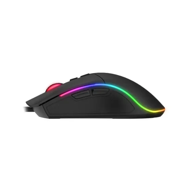 Havit Gamenote HV-MS1001S RGB Gaming Mouse