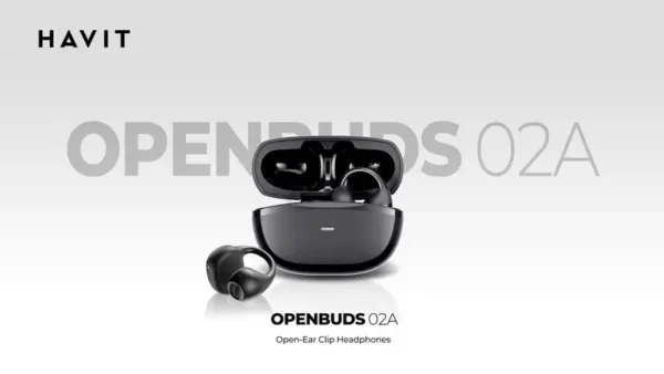 HAVIT OpenBuds 02A