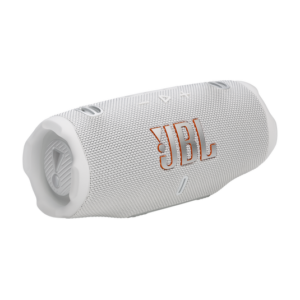 JBL Charge 6 Portable Waterproof, Dustproof & Drop-Proof Bluetooth Speaker