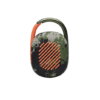 JBL Clip 4 Portable Wireless Waterproof Bluetooth Speaker